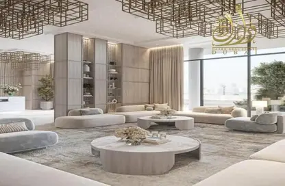 شقة - 3 غرف نوم - 4 حمامات للبيع في مرتفعات سيليست - الفرجان - دبي