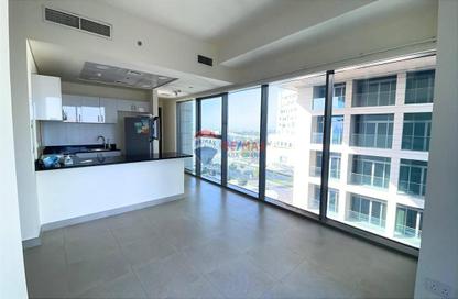 Apartment - 1 Bedroom - 2 Bathrooms for rent in Park View - Saadiyat Island - Abu Dhabi