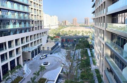 Apartment - 1 Bedroom - 2 Bathrooms for rent in Park View - Saadiyat Island - Abu Dhabi