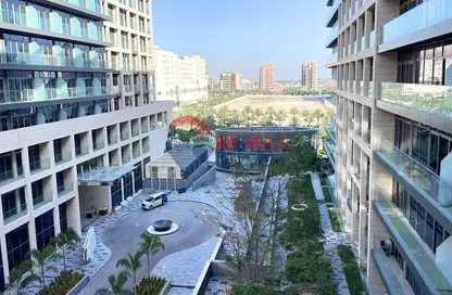 Apartment - 1 Bedroom - 2 Bathrooms for rent in Park View - Saadiyat Island - Abu Dhabi