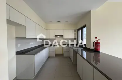 تاون هاوس - 3 غرف نوم - 3 حمامات للايجار في مابل 2 - مابل ات دبي هيلزاستايت - دبي هيلز استيت - دبي