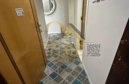 Apartment - 2 Bedrooms - 2 Bathrooms for rent in Al Rashidiya Towers - Al Rashidiya - Ajman Downtown - Ajman