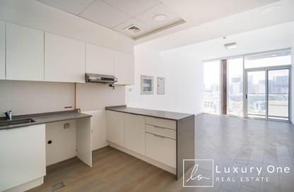 Apartment - 1 Bedroom - 1 Bathroom for rent in Bloom Towers C - Bloom Towers - District 10 - Jumeirah Village Circle - Dubai