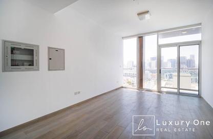 Apartment - 1 Bedroom - 1 Bathroom for rent in Bloom Towers C - Bloom Towers - District 10 - Jumeirah Village Circle - Dubai