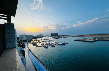 Apartment - 2 Bedrooms - 3 Bathrooms for rent in The Lagoons - Mina Al Arab - Ras Al Khaimah