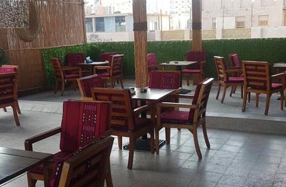 Shop - Studio - 1 for sale in Liwara 1 - Ajman