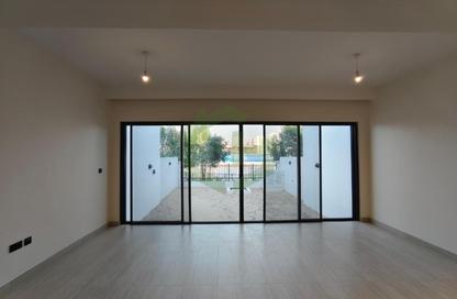 Townhouse - 3 Bedrooms - 3 Bathrooms for rent in Santorini Phase 2 By Damac - Damac Lagoons - Dubai