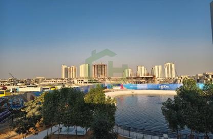 Townhouse - 3 Bedrooms - 3 Bathrooms for rent in Santorini Phase 2 By Damac - Damac Lagoons - Dubai