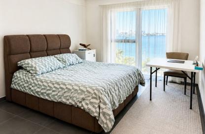 Apartment - 2 Bedrooms - 2 Bathrooms for rent in Creek Edge Tower 1 - Creek Edge - Dubai Creek Harbour (The Lagoons) - Dubai