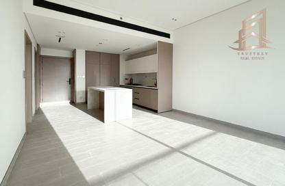 Apartment - 1 - 2 for rent in Binghatti Phoenix - District 13 - Jumeirah Village Circle - Dubai