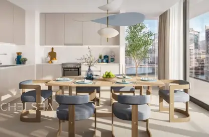 شقة - غرفة نوم - 1 حمام للبيع في مارينا شورز - دبي مارينا - دبي