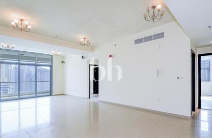Apartment - 2 - 2 for rent in DEC Tower 1 - DEC Towers - Dubai Marina - Dubai