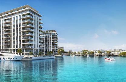 Penthouse - 4 - 6 for sale in The Cove II Building 7 - The Cove ll - Dubai Creek Harbour (The Lagoons) - Dubai Penthouse - 4 - 6 for sale in The Cove II Building 7 - The Cove ll - Dubai Creek Harbour (The Lagoons) - Dubai