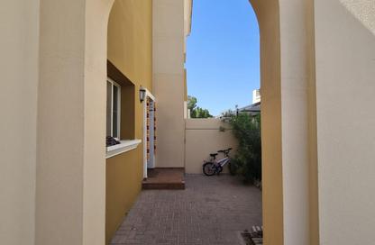Villa - 2 Bedrooms - 3 Bathrooms for rent in Al Reem 3 - Al Reem - Arabian Ranches - Dubai