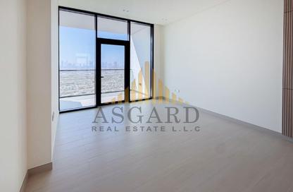 Apartment - Studio - 1 Bathroom for rent in Binghatti Apex - District 10 - Jumeirah Village Circle - Dubai