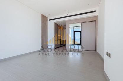 Apartment - Studio - 1 Bathroom for rent in Binghatti Apex - District 10 - Jumeirah Village Circle - Dubai