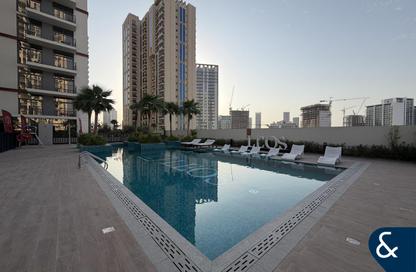 Apartment - 1 Bedroom - 2 Bathrooms for rent in Hadley Heights - District 11 - Jumeirah Village Circle - Dubai