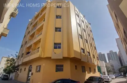 Whole Building - 7+ Bedrooms - 7+ Bathrooms for sale in Al Azza Building - Al Rumaila - Ajman