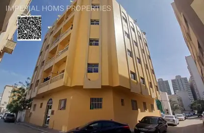 Whole Building - 7+ Bedrooms - 7+ Bathrooms for sale in Al Azza Building - Al Rumaila - Ajman