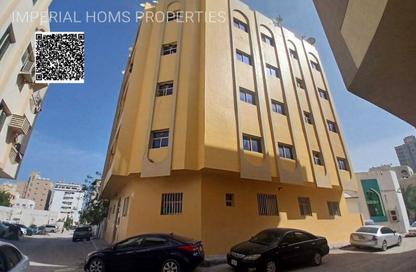Whole Building - 7+ Bedrooms - 7+ Bathrooms for sale in Al Azza Building - Al Rumaila - Ajman