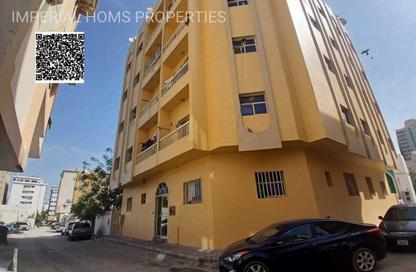 Whole Building - 7+ Bedrooms - 7+ Bathrooms for sale in Al Azza Building - Al Rumaila - Ajman