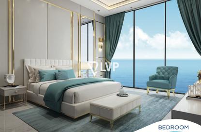 Apartment - 1 - 2 for sale in Oceanz 2 - Oceanz by Danube - Maritime City - Dubai