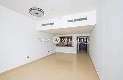 Apartment - 1 Bedroom - 2 Bathrooms for rent in Saadiyat Code - Saadiyat Island - Abu Dhabi