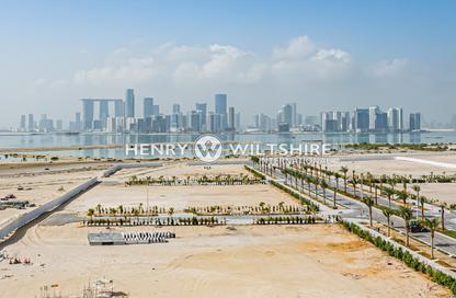 Apartment - 1 Bedroom - 2 Bathrooms for rent in Saadiyat Code - Saadiyat Island - Abu Dhabi