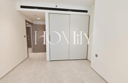 Apartment - 1 - 2 for rent in Binghatti Ghost - Dubai Healthcare City 2 - Al Jaddaf - Dubai