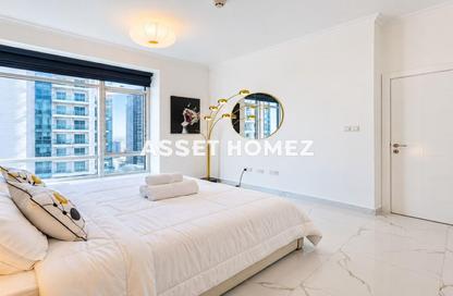 Apartment - 1 - 2 for sale in Burj Views C - Burj Views - Downtown Dubai - Dubai