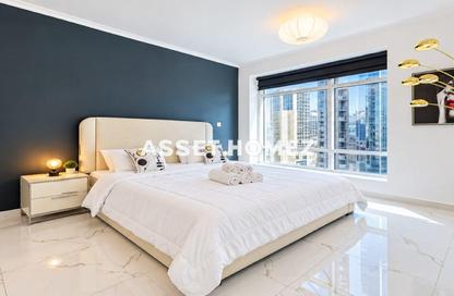 Apartment - 1 - 2 for sale in Burj Views C - Burj Views - Downtown Dubai - Dubai Apartment - 1 - 2 for sale in Burj Views C - Burj Views - Downtown Dubai - Dubai