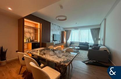 Apartment - 1 Bedroom - 2 Bathrooms for sale in Madina Tower - JLT Cluster O - Jumeirah Lake Towers - Dubai Apartment - 1 Bedroom - 2 Bathrooms for sale in Madina Tower - JLT Cluster O - Jumeirah Lake Towers - Dubai