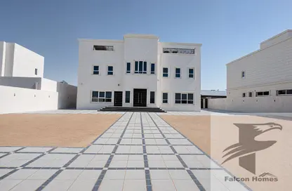 فيلا - 4 غرف نوم - 5 حمامات للايجار في العوير 1 - العوير - دبي