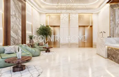 Apartment - 1 Bedroom - 2 Bathrooms for sale in Zyra Vista Residences - International City Phase 2 - Al Warsan 4 - Al Warsan - Dubai