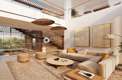 Villa - 4 - 5 for sale in The Acres (Phase 3) - The Acres - Dubai Villa - 4 - 5 for sale in The Acres (Phase 3) - The Acres - Dubai