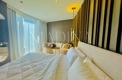 Hotel  and  Hotel Apartment - 3 Bedrooms - 4 Bathrooms for rent in Five Palm Jumeirah - Palm Jumeirah - Dubai