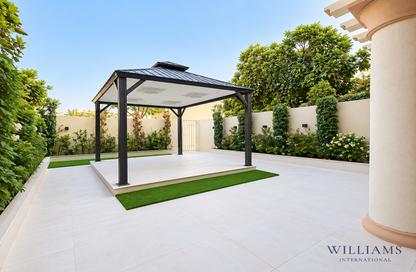 Villa - 2 - 2 for rent in Springs 2 - The Springs - Dubai