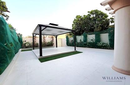 Villa - 2 - 2 for rent in Springs 2 - The Springs - Dubai