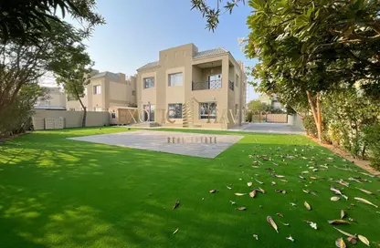 Villa - 6 Bedrooms - 6 Bathrooms for sale in B Villas - Living Legends - Dubai