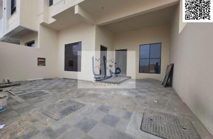 Villa - 4 Bedrooms - 6 Bathrooms for sale in Al Helio 2 - Al Helio - Ajman Villa - 4 Bedrooms - 6 Bathrooms for sale in Al Helio 2 - Al Helio - Ajman