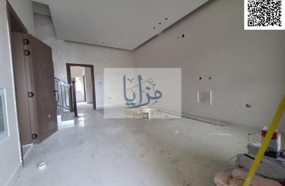 Villa - 4 Bedrooms - 6 Bathrooms for sale in Al Helio 2 - Al Helio - Ajman Villa - 4 Bedrooms - 6 Bathrooms for sale in Al Helio 2 - Al Helio - Ajman