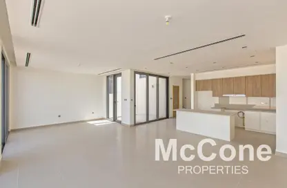 Villa - 4 Bedrooms - 4 Bathrooms for rent in Sidra Villas III - Sidra Villas - Dubai Hills Estate - Dubai