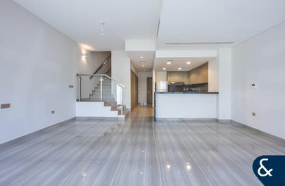 Townhouse - 4 Bedrooms - 5 Bathrooms for rent in Silver Springs 3 - Silver Springs - Damac Hills - Dubai