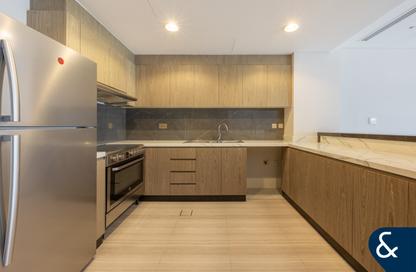 Townhouse - 4 Bedrooms - 5 Bathrooms for rent in Silver Springs 3 - Silver Springs - Damac Hills - Dubai
