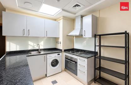 Apartment - 1 - 2 for rent in AZIZI Roy Mediterranean - Al Furjan - Dubai