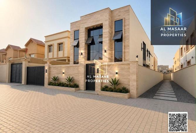 Corner Villa | Al Muwaihat | Near Nesto