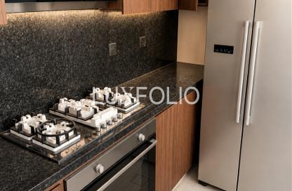 Villa - 7 Bedrooms - 7+ Bathrooms for sale in Portofino - Damac Lagoons - Dubai