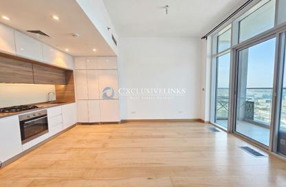 Apartment - Studio - 1 Bathroom for rent in Studio One - Dubai Marina - Dubai