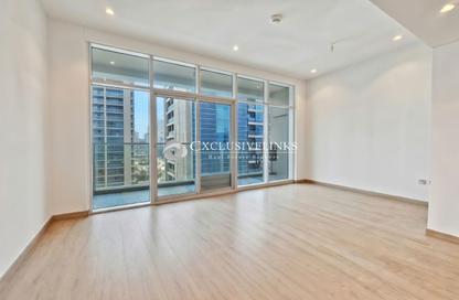 Apartment - Studio - 1 Bathroom for rent in Studio One - Dubai Marina - Dubai