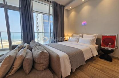 Apartment - Studio - 1 Bathroom for rent in Studio One - Dubai Marina - Dubai Apartment - Studio - 1 Bathroom for rent in Studio One - Dubai Marina - Dubai
